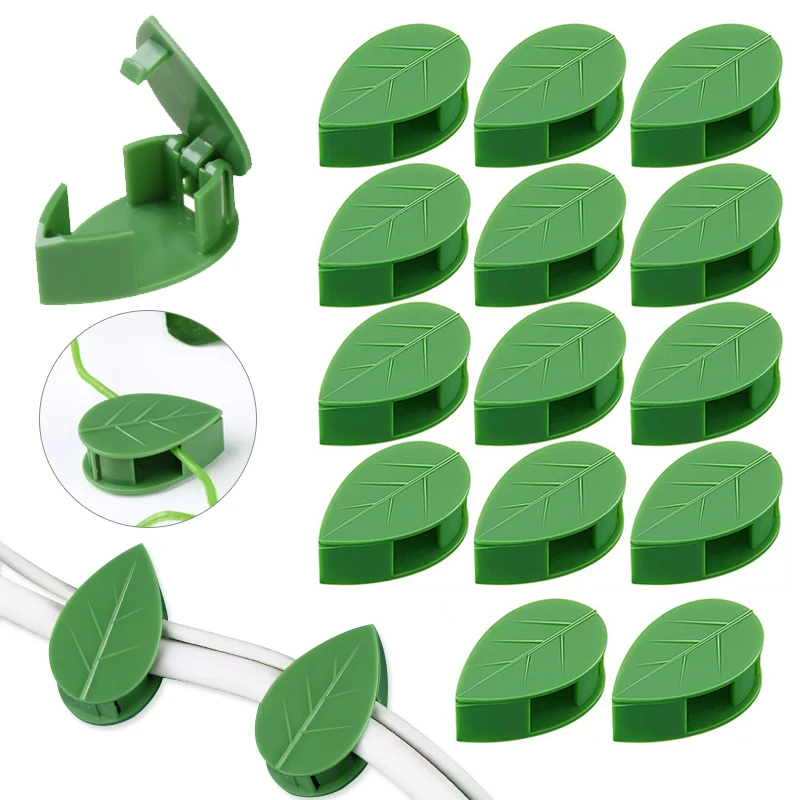 1-50Pcs invisible plant wall c - Vine Climbing Plastic 리뷰 및 가격