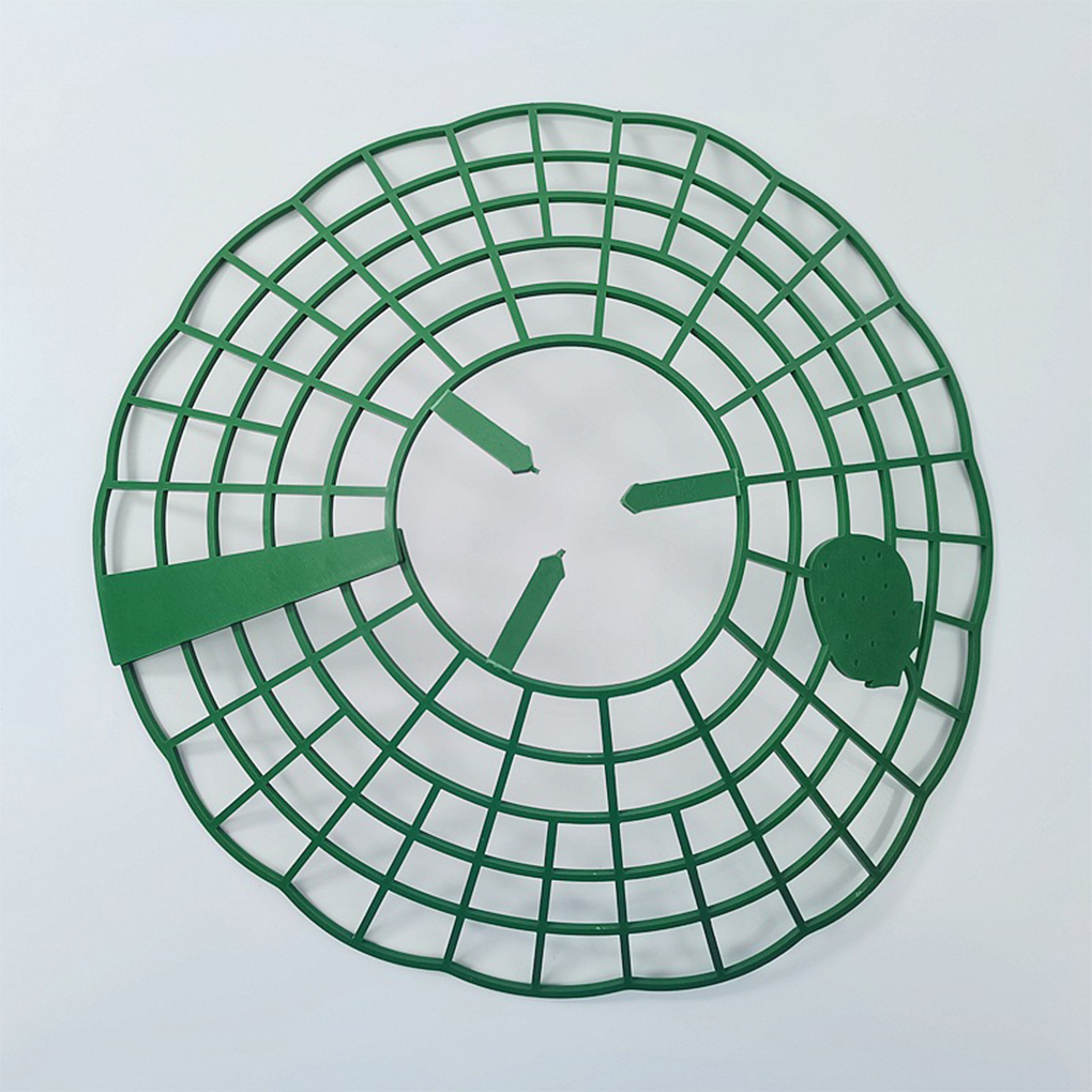 20PCS Strawberry Stand Green C - Vine Climbing Plastic 리뷰 및 가격