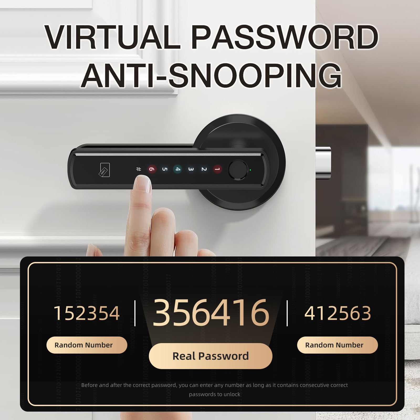 Viladepot Handle Shaped Smart  - Glass Door Hinge 리뷰 및 가격
