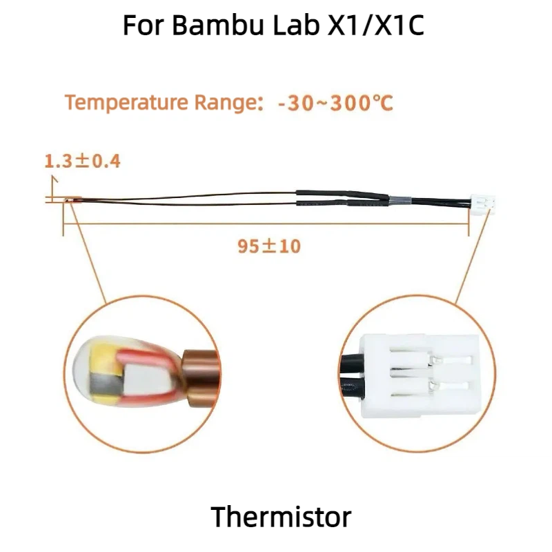 Dedicated 3D Printer Accessory - Ceramic Heat Emitter 리뷰 및 가격