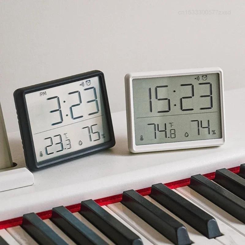 Multifunction Thermometer Hygr - Digital Hygrometer Probe 리뷰 및 가격