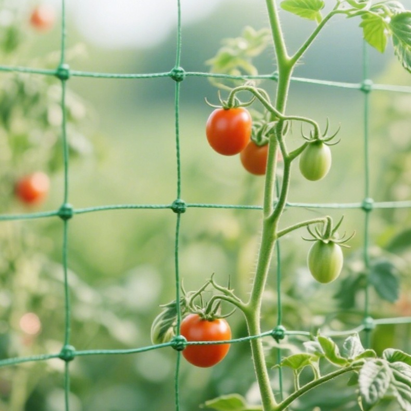 1pc Trellis Netting, Portable  - Vine Climbing Plastic 리뷰 및 가격