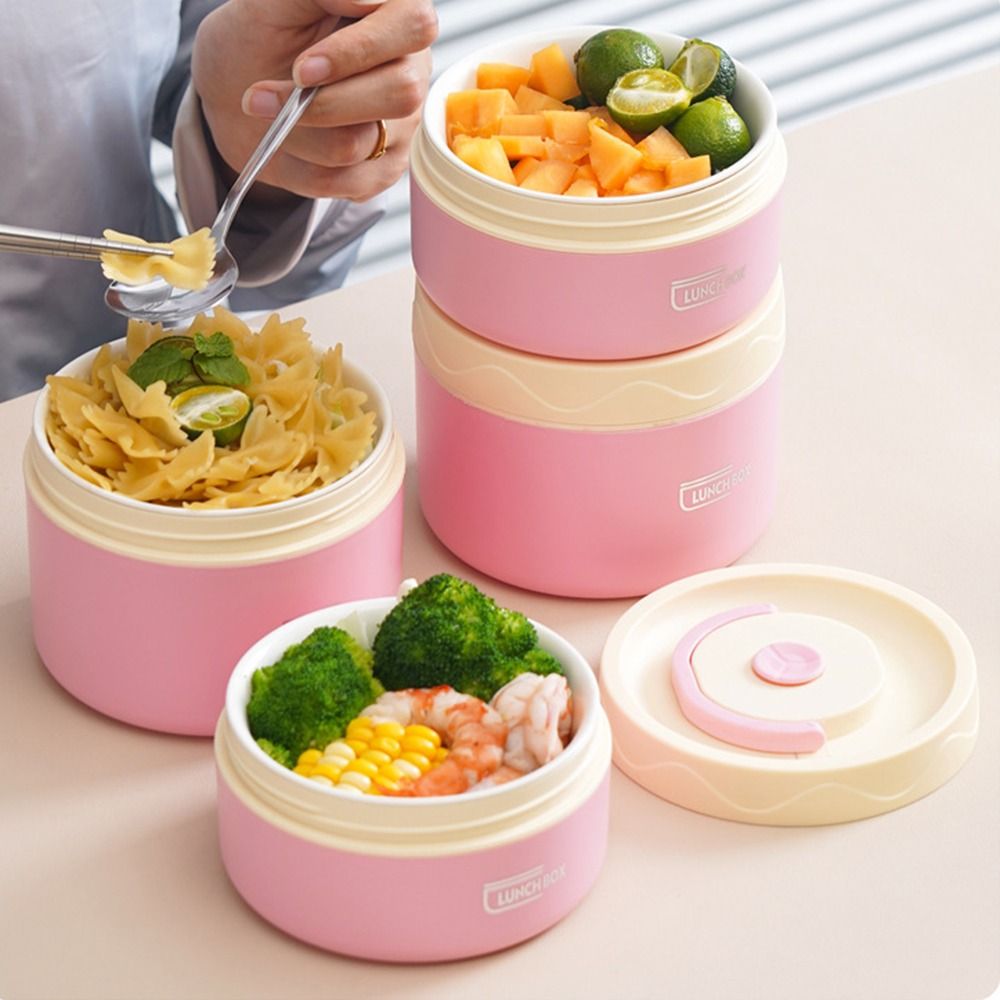 Sealed Ceramic Liner Lunch Box - Ceramic Heat Emitter 리뷰 및 가격