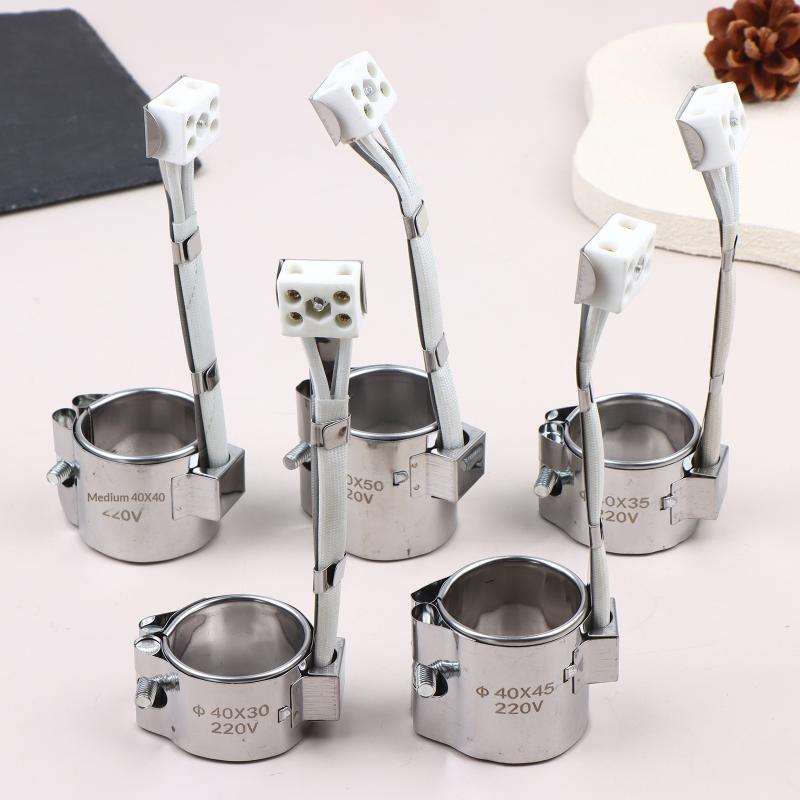 220V Industrial Ceramic Band H - Ceramic Heat Emitter 리뷰 및 가격