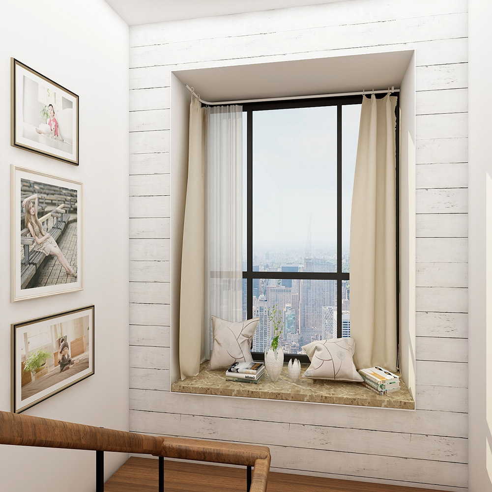 Retro Style White Wood Grain M - Pvc Panel Background 리뷰 및 가격