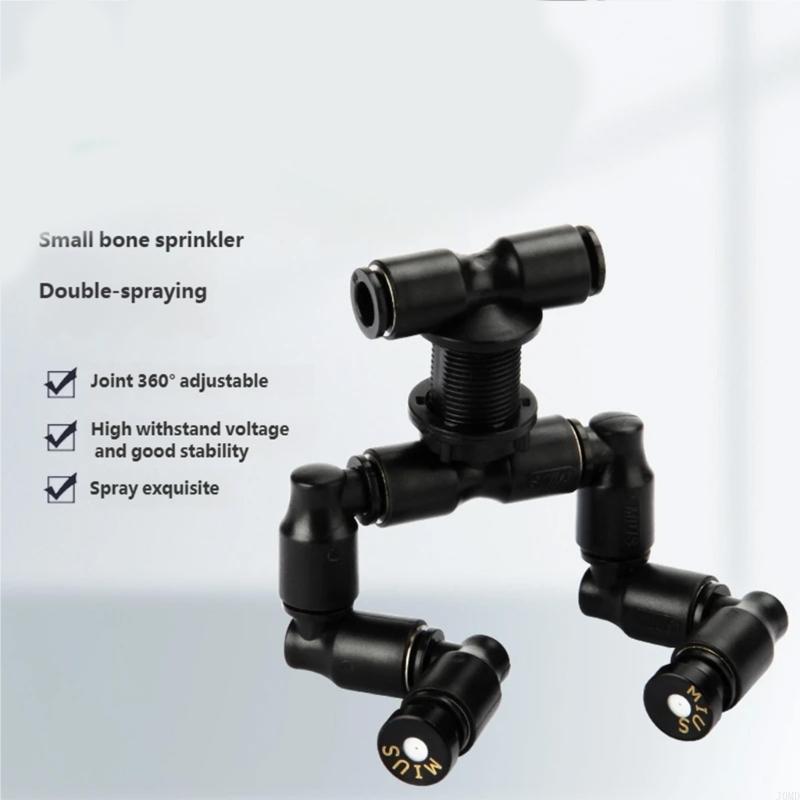 Dense Double Head Enclosure Re - Misting Nozzle Reptile 리뷰 및 가격