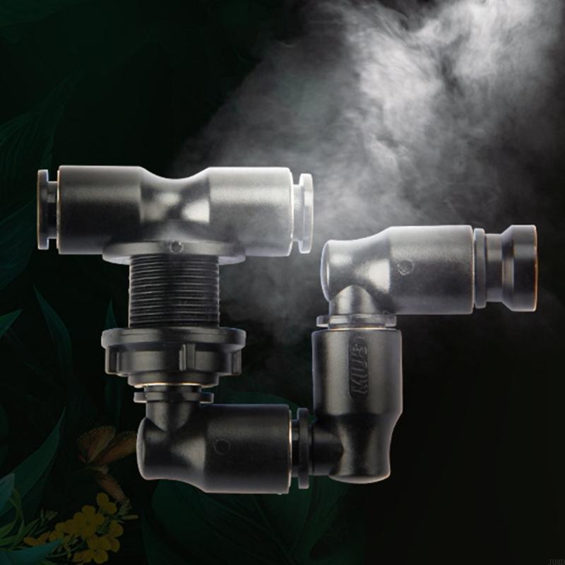 Dense Double Head Enclosure Re - Misting Nozzle Reptile 리뷰 및 가격