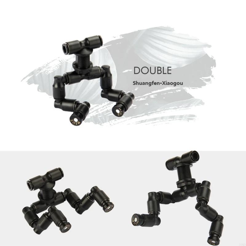 Dense Double Head Enclosure Re - Misting Nozzle Reptile 리뷰 및 가격