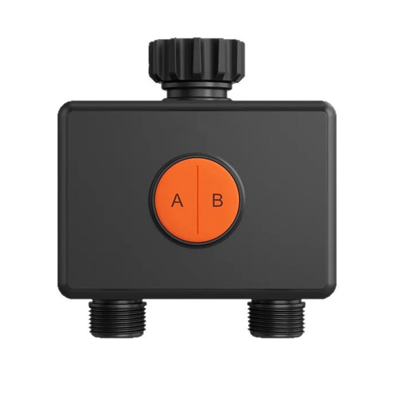 AB66-IP65 Rated Zigbee 3.0 Hyd - Timer Dual Outlet 리뷰 및 가격