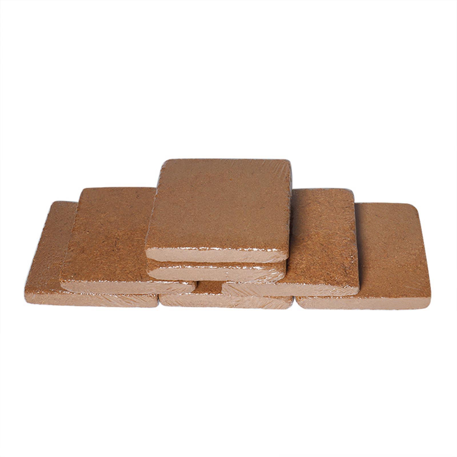 Coir Brick Potting Coconut Pea - Substrate Coconut Fiber 리뷰 및 가격