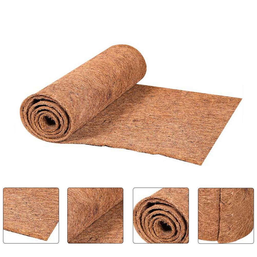 1Pcs Reptile Carpet Natural Co - Substrate Coconut Fiber 리뷰 및 가격