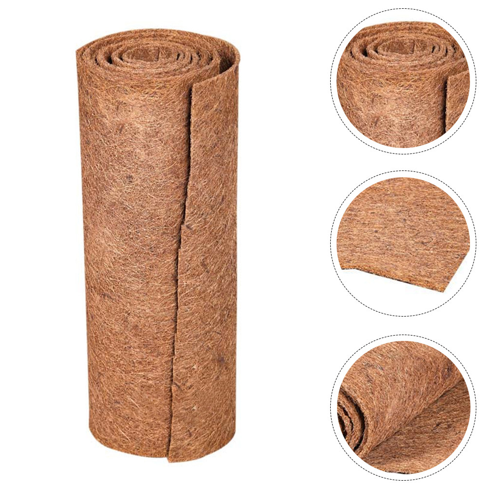 1Pcs Reptile Carpet Natural Co - Substrate Coconut Fiber 리뷰 및 가격