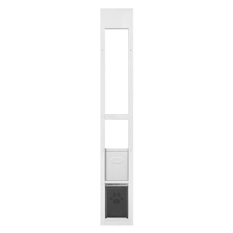 Dog Door for Sliding Glass Doo - Glass Door Hinge 리뷰 및 가격