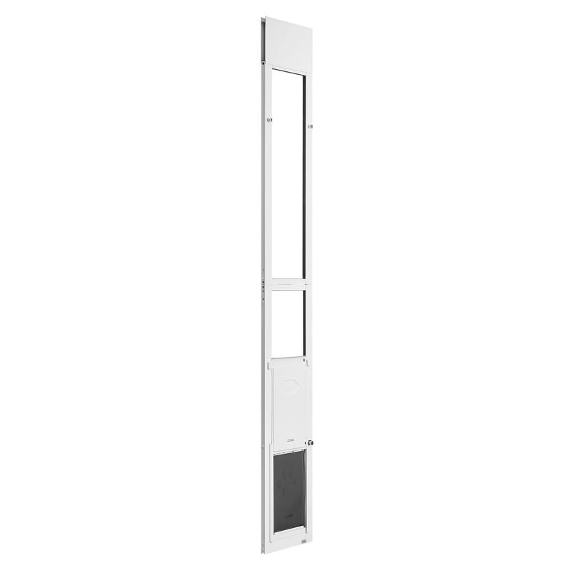 Dog Door for Sliding Glass Doo - Glass Door Hinge 리뷰 및 가격