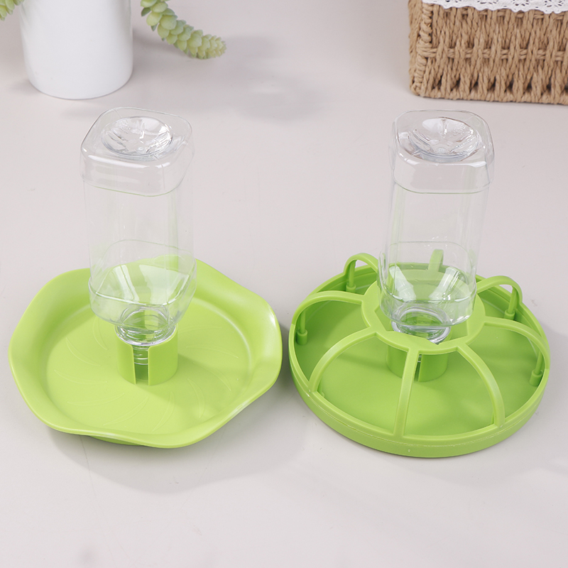Reptile Water Drinker Dispense - Water Dish Reptile 리뷰 및 가격