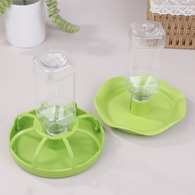 Reptile Water Drinker Dispense - Water Dish Reptile 리뷰 및 가격